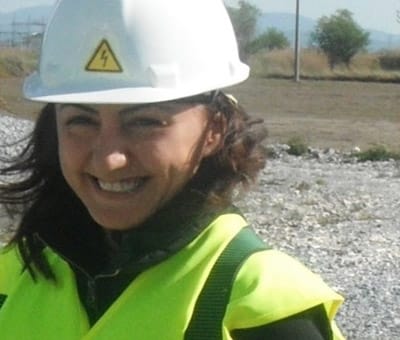Çağdaş Karakurt Ülkebay portresi